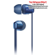 Sony WI-C310 Headset (20Hz - 20,000Hz, In-ear headphones, 9mm)