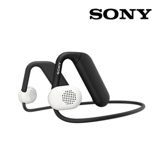 Sony WI-OE610 Headset (2.4 GHz band, Open dynamic, 16 mm)