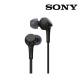 Sony WI-XB400 Headset (20Hz - 20,000Hz, USB type-C, 12mm)