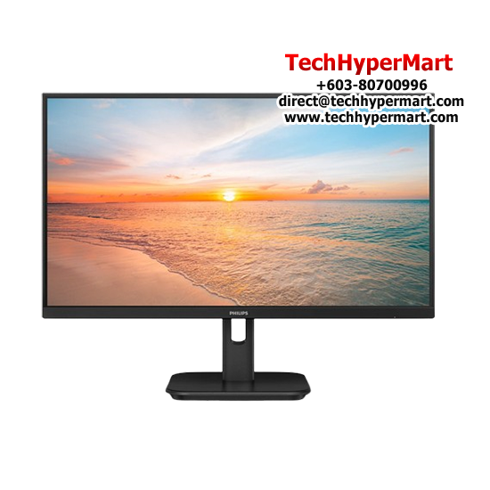 Philips 22E1N1100 21.5" LED Monitor (IPS, 1920 x 1080, 5ms, 250 cd/m², 120Hz, HDMI, VGA)