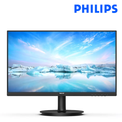 Philips 241V8LB 23.8" LED Monitor (VA, 1920 x 1080, 4ms, 250 cd/m², 100Hz, HDMI, VGA)