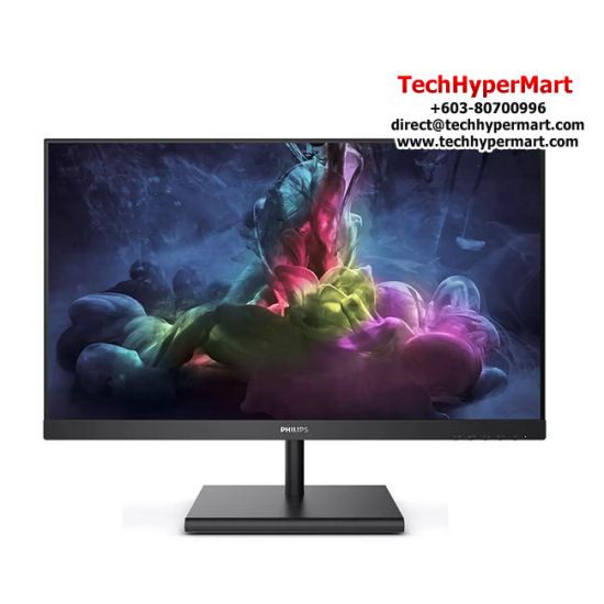 Philips 272E1GSJ 27" LED Gaming Monitor (VA, 1920 x 1080, 4ms, 350 cd/m², 144Hz, HDMI, DP) Philips 272E1GSJ 27" LED Gaming Monitor (VA, 1920 x 1080, 4ms, 350 cd/m², 144Hz, HDMI, DP)