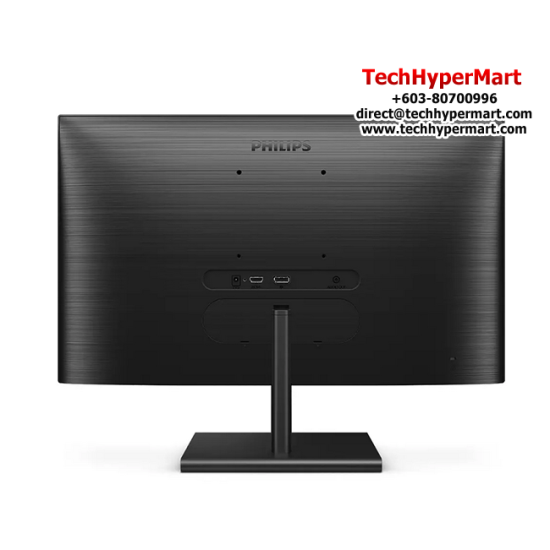 Philips 242E1GSJ 23.8" LED Gaming Monitor (VA, 1920 x 1080, 4ms, 350 cd/m², 144Hz, HDMI, DP)