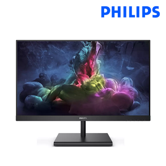 Philips 242E1GSJ 23.8" LED Gaming Monitor (VA, 1920 x 1080, 4ms, 350 cd/m², 144Hz, HDMI, DP)