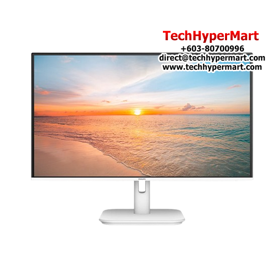 Philips 24E1N1100AW 23.8" LED Monitor (IPS, 1920 x 1080, 4ms, 300 cd/m², 100Hz, HDMI, VGA)