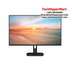 Philips 24E1N1100D 23.8" LED Monitor (IPS, 1920 x 1080, 5ms, 250 cd/m², 120Hz, HDMI, VGA, DVI)