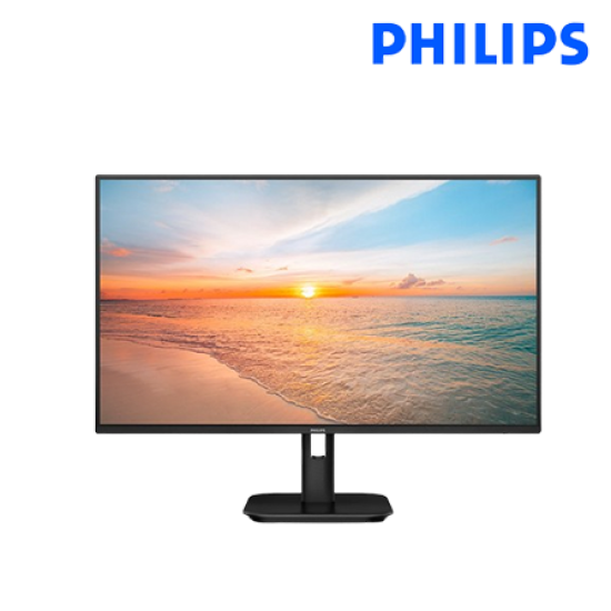 Philips 24E1N1100D 23.8" LED Monitor (IPS, 1920 x 1080, 5ms, 250 cd/m², 120Hz, HDMI, VGA, DVI)