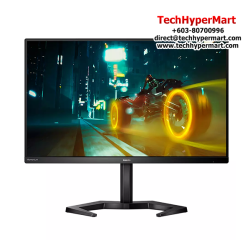 Philips 24M1N3200 23.8" LED Gaming Monitor (IPS, 1920 x 1080, 4ms, 250 cd/m², 165Hz, HDMI, DP)