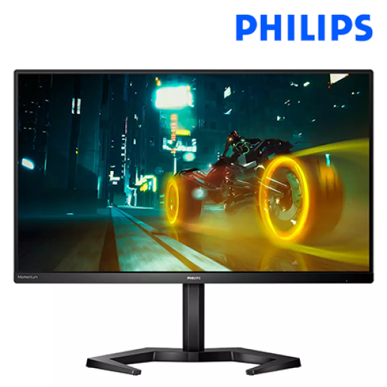 Philips 27M1N3200 27" LED Gaming Monitor (IPS, 1920 x 1080, 4ms, 250 cd/m², 165Hz, HDMI, DP)