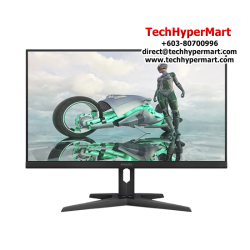 Philips 25M3N3240P 24.5" Gaming Monitor (IPS, 1920 x 1080, 1ms, 350 cd/m², 240Hz, HDMI, DP)