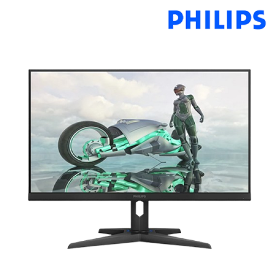 Philips 25M3N3240P 24.5" Gaming Monitor (IPS, 1920 x 1080, 1ms, 350 cd/m², 240Hz, HDMI, DP)