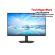 Philips 271V8LB 27" LED Monitor (VA, 1920 x 1080, 4ms, 250 cd/m², 100Hz, HDMI, VGA) Philips 271V8LB 27" LED Monitor (VA, 1920 x 1080, 4ms, 250 cd/m², 100Hz, HDMI, VGA)