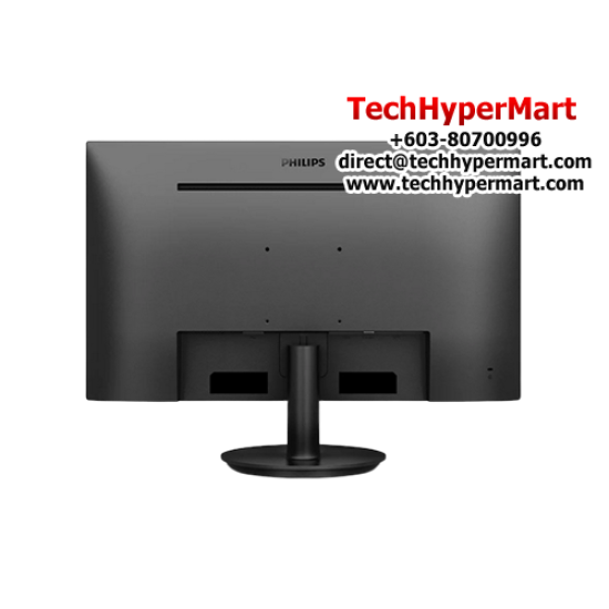 Philips 271V8LB 27" LED Monitor (VA, 1920 x 1080, 4ms, 250 cd/m², 100Hz, HDMI, VGA) Philips 271V8LB 27" LED Monitor (VA, 1920 x 1080, 4ms, 250 cd/m², 100Hz, HDMI, VGA)