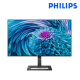 Philips 275E2F 27" LED Monitor (IPS, 2560 x 1440, 1ms, 350 cd/m², 75Hz, HDMI, DP)