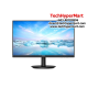 Philips 275V8LB 27" LED Monitor (VA, 2560 x 1440, 4ms, 250 cd/m², 100Hz, HDMI, DP) Philips 275V8LB 27" LED Monitor (VA, 2560 x 1440, 4ms, 250 cd/m², 100Hz, HDMI, DP)