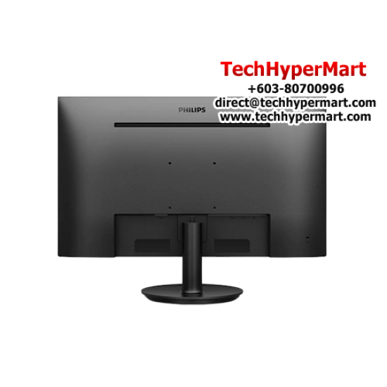 Philips 275V8LB 27" LED Monitor (VA, 2560 x 1440, 4ms, 250 cd/m², 100Hz, HDMI, DP) Philips 275V8LB 27" LED Monitor (VA, 2560 x 1440, 4ms, 250 cd/m², 100Hz, HDMI, DP)