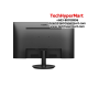 Philips 275V8LB 27" LED Monitor (VA, 2560 x 1440, 4ms, 250 cd/m², 100Hz, HDMI, DP) Philips 275V8LB 27" LED Monitor (VA, 2560 x 1440, 4ms, 250 cd/m², 100Hz, HDMI, DP)