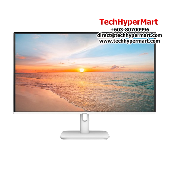 Philips 27E1N1100AW 27" LED Monitor (IPS, 1920 x 1080, 4ms, 300 cd/m², 100Hz, HDMI, VGA)