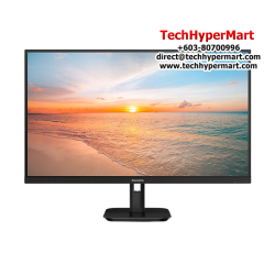 Philips 27E1N1800A 27" LED Monitor (IPS, 3840 x 2160, 4ms, 350 cd/m², 60Hz, HDMI, DP)