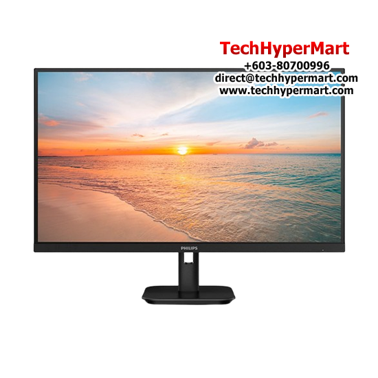 Philips 27E1N1800A 27" LED Monitor (IPS, 3840 x 2160, 4ms, 350 cd/m², 60Hz, HDMI, DP)