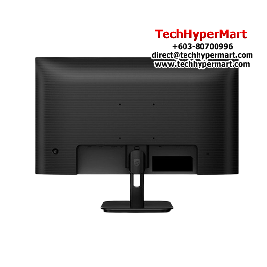 Philips 27E1N1800A 27" LED Monitor (IPS, 3840 x 2160, 4ms, 350 cd/m², 60Hz, HDMI, DP)