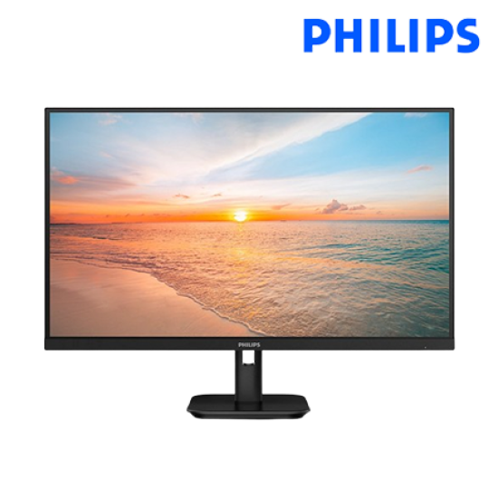 Philips 27E1N1800A 27" LED Monitor (IPS, 3840 x 2160, 4ms, 350 cd/m², 60Hz, HDMI, DP)