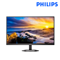 Philips 27E1N5800E 27" LED Monitor (IPS, 3840 x 2160, 4ms, 350 cd/m², 60Hz, HDMI, DP)