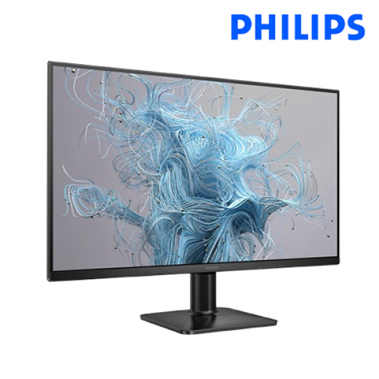 Philips 27E2N1100 27" LED Monitor (IPS, 1920 x 1080, 4ms, 250 cd/m², 120Hz, HDMI, VGA)
