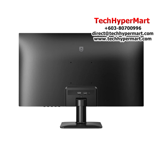 Philips 27E2N1500 27" LED Monitor (IPS, 2560 x 1440, 4ms, 250 cd/m², 120Hz, HDMI, DP)