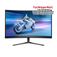 Philips 27M2C5200W 27" LED Monitor (VA, 1920 x 1080, 1ms, 300 cd/m², 280Hz, HDMI, DP)