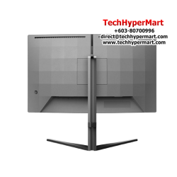 Philips 27M2C5200W 27" LED Monitor (VA, 1920 x 1080, 1ms, 300 cd/m², 280Hz, HDMI, DP)