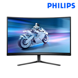 Philips 27M2C5200W 27" LED Monitor (VA, 1920 x 1080, 1ms, 300 cd/m², 280Hz, HDMI, DP)