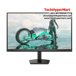 Philips 27M2N3500PF 27" Gaming Monitor (IPS, 2560 x 1440, 1ms, 300 cd/m², 144Hz, HDMI, DP)