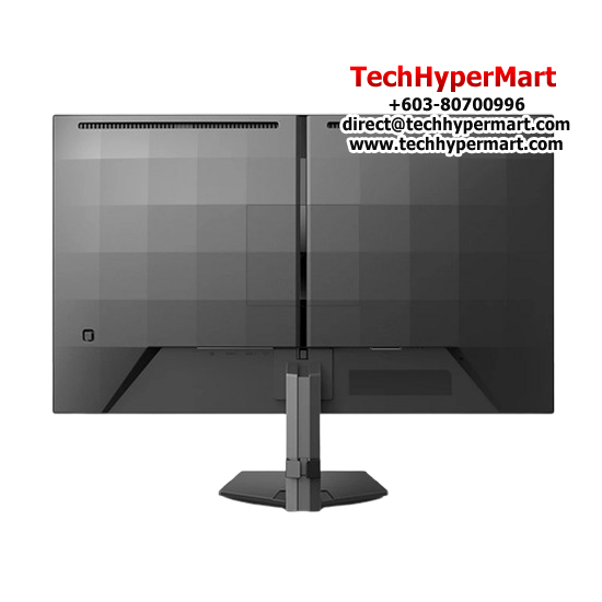 Philips 27M2N3500PF 27" Gaming Monitor (IPS, 2560 x 1440, 1ms, 300 cd/m², 144Hz, HDMI, DP)