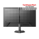Philips 27M2N3500PF 27" Gaming Monitor (IPS, 2560 x 1440, 1ms, 300 cd/m², 144Hz, HDMI, DP)