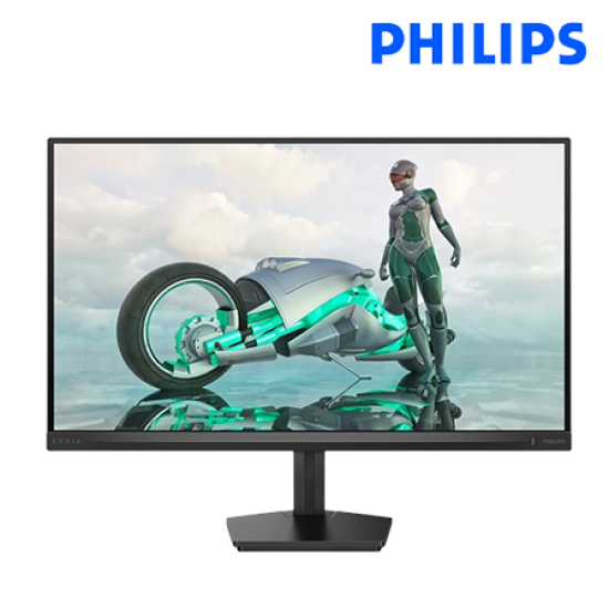 Philips 27M2N3500PF 27" Gaming Monitor (IPS, 2560 x 1440, 1ms, 300 cd/m², 144Hz, HDMI, DP)