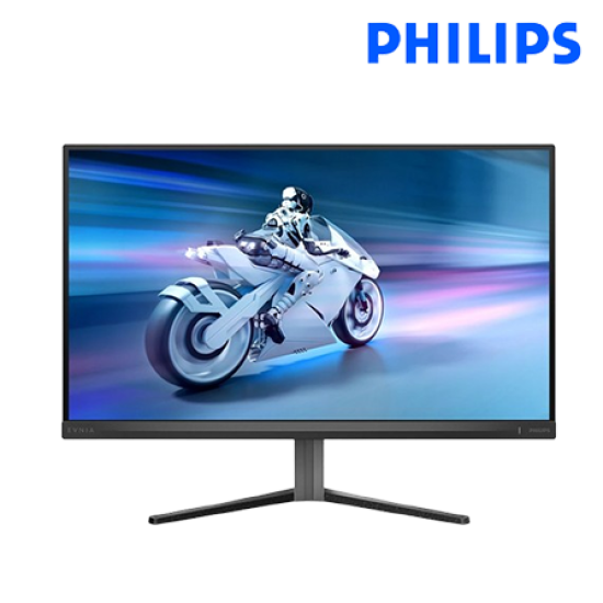 Philips 27M2N5500L 27" Gaming Monitor (IPS, 2560 x 1440, 1ms, 500 cd/m², 144Hz, HDMI, DP)