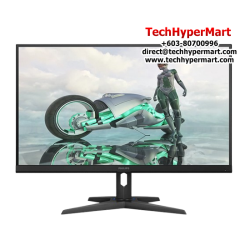 Philips 27M3N3540P 27" Gaming Monitor (IPS, 2560 x 1440, 1ms, 350 cd/m², 144Hz, HDMI, DP)