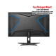 Philips 27M3N3540P 27" Gaming Monitor (IPS, 2560 x 1440, 1ms, 350 cd/m², 144Hz, HDMI, DP)