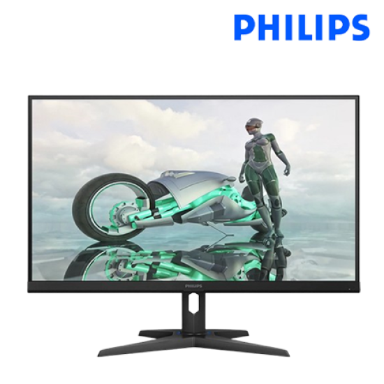 Philips 27M3N3540P 27" Gaming Monitor (IPS, 2560 x 1440, 1ms, 350 cd/m², 144Hz, HDMI, DP)