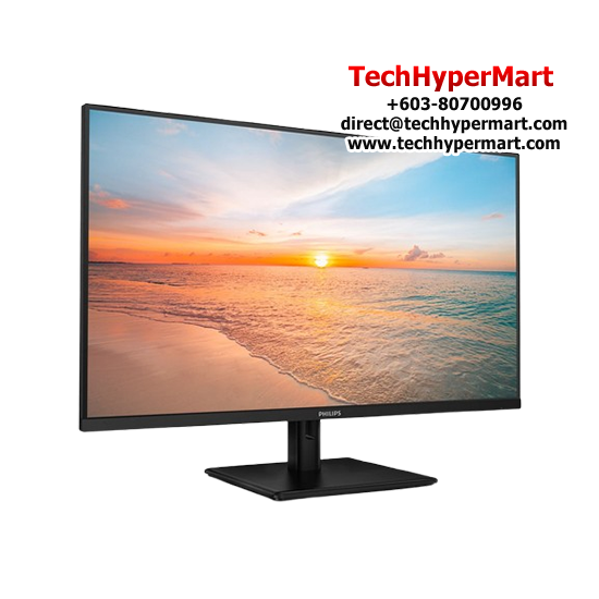 Philips 32E1N1800LA 31.5" LED Monitor (VA, 3840 x 2160, 4ms, 300 cd/m², 60Hz, HDMI, DP)