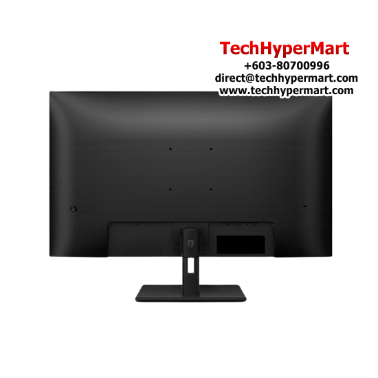 Philips 32E1N1800LA 31.5" LED Monitor (VA, 3840 x 2160, 4ms, 300 cd/m², 60Hz, HDMI, DP)