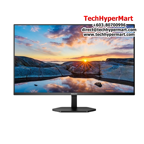 Philips 32E1N3100LA 31.5" LED Monitor (VA, 1920 x 1080, 4ms, 300 cd/m², 75Hz, HDMI, DP)