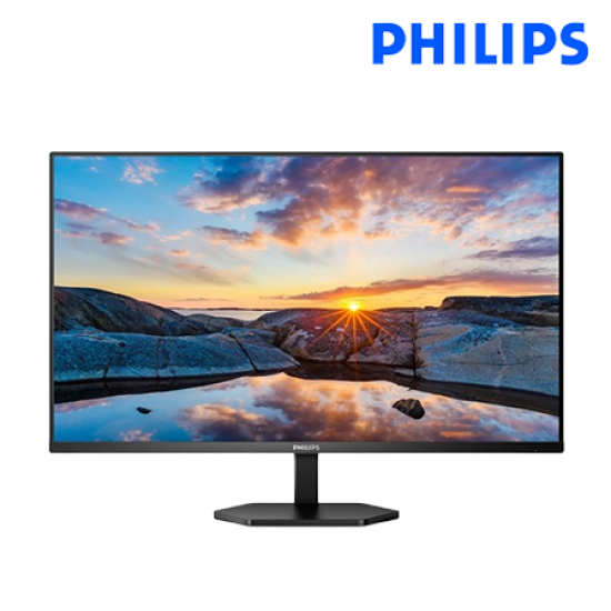 Philips 32E1N3100LA 31.5" LED Monitor (VA, 1920 x 1080, 4ms, 300 cd/m², 75Hz, HDMI, DP)