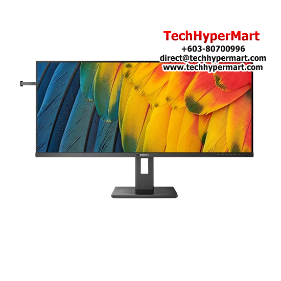 Philips 40B1U5600 40" LED Monitor (IPS, 3840 x 2160, 4ms, 250 cd/m², 120Hz, HDMI, DP)