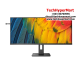 Philips 40B1U5600 40" LED Monitor (IPS, 3840 x 2160, 4ms, 250 cd/m², 120Hz, HDMI, DP)