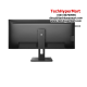 Philips 40B1U5600 40" LED Monitor (IPS, 3840 x 2160, 4ms, 250 cd/m², 120Hz, HDMI, DP)