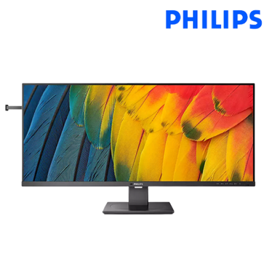 Philips 40B1U5600 40" LED Monitor (IPS, 3840 x 2160, 4ms, 250 cd/m², 120Hz, HDMI, DP)