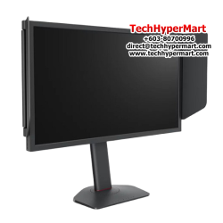 Benq ZOWIE XL2546X 24.5" LCD Monitor (TN, 1920 x 1080, 0.5ms, 320cd/m², 240Hz, HDMI, DP)
