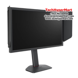 Benq ZOWIE XL2566X+ 24.1" LCD Monitor (TN, 1920 x 1080, 0.5ms, 320cd/m², 400Hz, HDMI, DP)